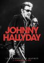 Hallyday Johnny - Les Années Live Warner