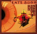 Bush Kate - The Kick Inside (2018 Remaster)