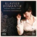 Schumann Robert / u.a. - Klavier Romantik (Tsintsabadze...