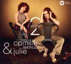 Berthollet Camille & Julie - Entre 2
