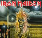 Iron Maiden - Iron Maiden (Remastered / Digipak)