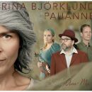 Björklund Irina / Pauanne - Barely Ann-Mari