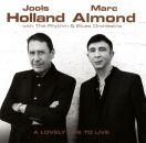 Holland Jools & Almond Marc - A Lovely Life To Live