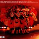 Crosby Stills Nash & Young - If I Could Only Remember My Name