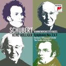 Schubert Franz - Symphonies Nos. 2 & 3...