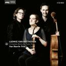 Beethoven: Complete Works For Piano Trio