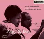 Fitzgerald Ella / Armstrong Louis - PORGY & BESS