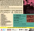 Fitzgerald Ella / Armstrong Louis - PORGY & BESS