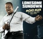Lonesome Sundown - Mojo Man - The Ecomplete 1956-1962...