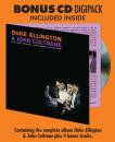 Duke Ellington John Coltrane - DUKE ELLINGTON & JOHN...