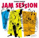 Parker Charlie - Jam Session