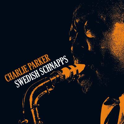 Parker Charlie / U.a. - Swedish Schnapps
