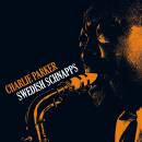 Parker Charlie / U.a. - Swedish Schnapps