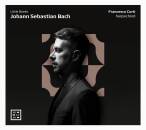 Bach Johann Sebastian / u.a. - Little Books (Corti...
