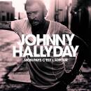 Hallyday Johnny - Mon Pays C´est L´amour