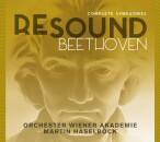 Beethoven Ludwig van - Resound Beethoven - Complete...