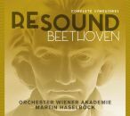 Beethoven Ludwig van - Resound Beethoven: Complete...