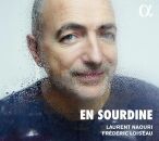 Fauré - Poulenc - Debussy - En Sourdine (Laurent...