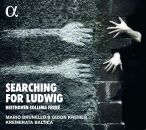 Beethoven - Sollima - Ferré - Searching For Ludwig (Mario Brunello (Cello / Dir))