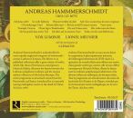 HAMMERSCHMIDT Andreas (ca.1612-1675) - Ach Jesus Stirbt (Vox Luminis - Lionel Meunier (Dir))