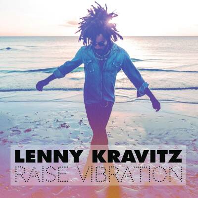 Kravitz Lenny - Raise VIbration (Super Deluxe)