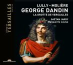 MOLIERE Jaen Baptiste (1622-1673) - George Dandin (Marguerite Louise / Gaétan Jarry (Dir))