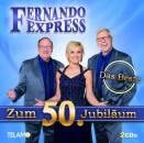 Fernando Express - Das Beste Zum 50. Jubiläum