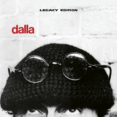 Dalla Lucio - Dalla (40th Dalla)