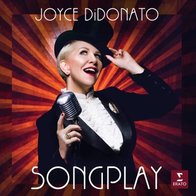 Vivaldi Antonio / u.a. - Songplay (DiDonato Joyce / Terry Craig)
