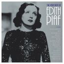 Piaf Edith - Very Best Of