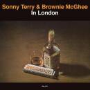Terry Sonny / McGhee Brownie - In London
