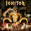 Ignitor - Golden Age Of Black Magick, The