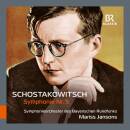 Schostakowitsch Dmitri - Symphonie Nr.5 (SO des...