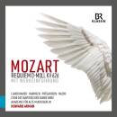 Mozart Wolfgang Amadeus - Requiem KV626 (Akademie...
