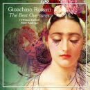 ROSSINI Gioachino (1792-1868) - Best Overtures, The (I VIrtuosi Italiani / Marc Andreae (Dir))