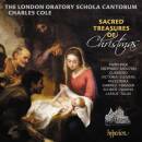 London Oratory Schola Cantorum, The - Sacred Treasures of...
