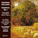 VAUGHAN WILLIAMS Ralph (1872-1958) - Symphony No.5 (BBC...