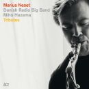 Neset Marius - Tributes