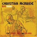 McBride Christian - For Jimmy, Wes And Oliver