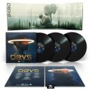 Devs (OST/Filmmusik/Original Series Soundtrack)