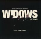 Widows (Zimmer Hans / OST/Filmmusik)