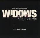 Zimmer Hans - Widows