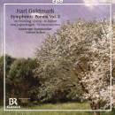 Goldmark Karl - Symphonic Poems Vol.2 (Bamberger...