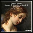 GRAUPNER Christoph (1683-1760) - Bassoon Cantatas (Sergio Azzolini (Fagott) / Kirchheimer BachConsort)