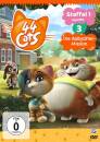 44 Cats - Staffel 1 Vol. 3