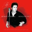 Shakin Stevens - Singled Out- The Definitive Singles...