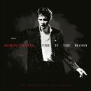 Shakin Stevens - Fire In The Blood:the Definitive...