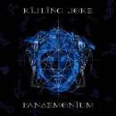 Killing Joke - PANDEMONIUM (CD REISSUE)