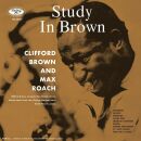 Brown Clifford / Roach Max - A Study In Brown (Acoustic...