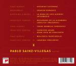 Gimenez Geronimo - Soul Of Spanish Guitar (SáinzVillegas Pablo)
